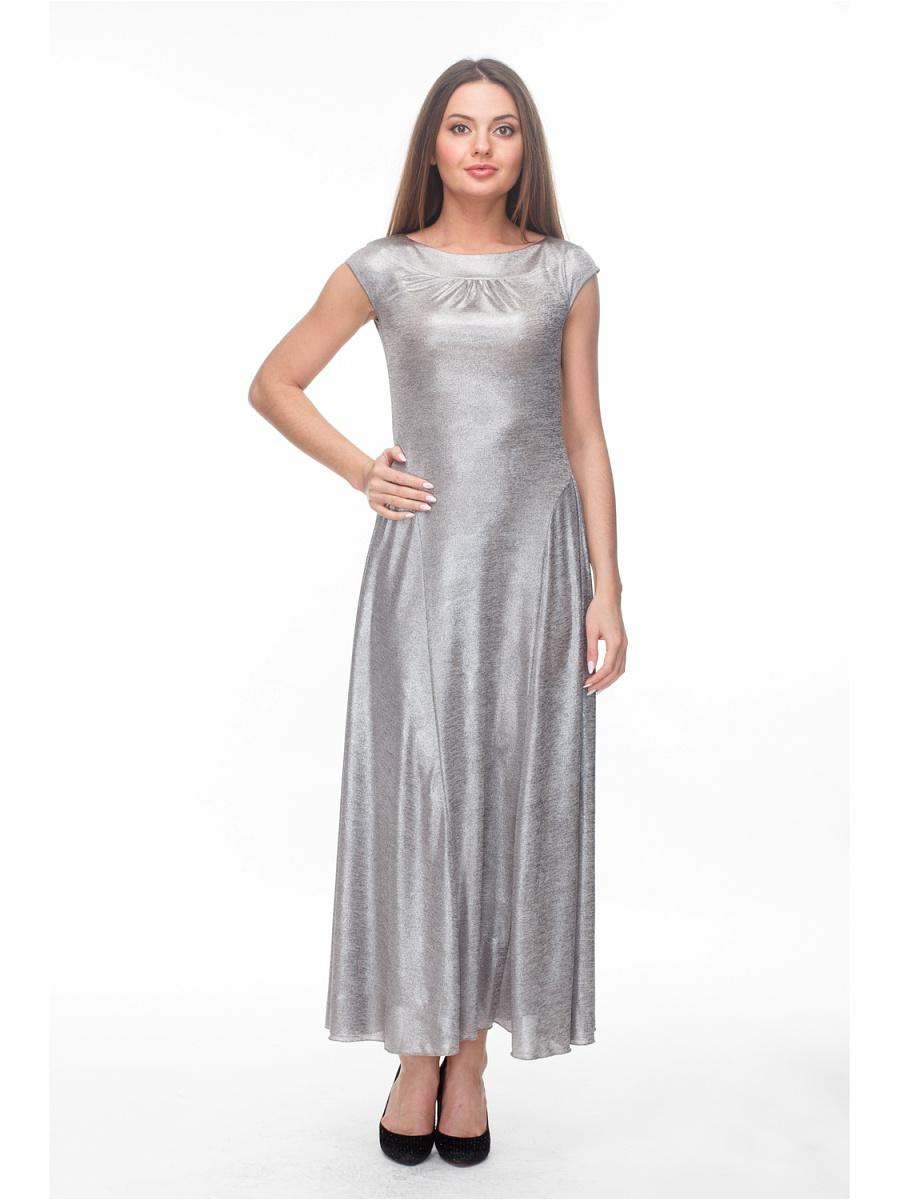 Платье  -  цвет