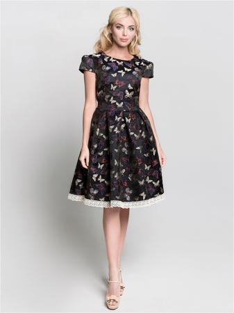 Платье Alisia Fiori