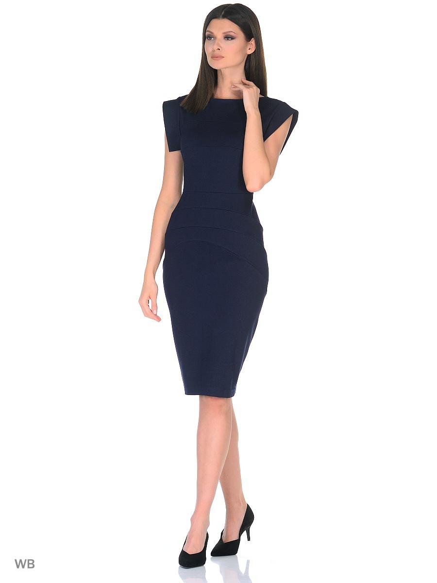 Платье Модный стиль