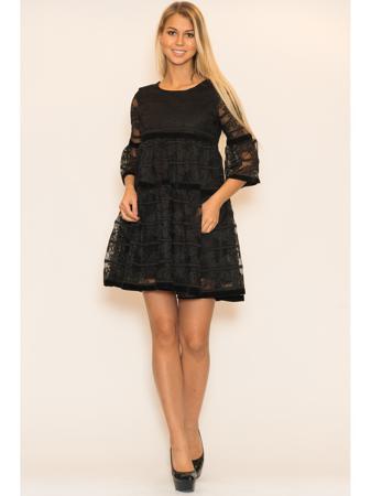 Платье Modaleto