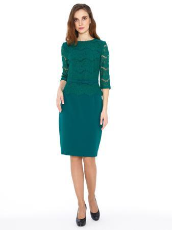 Платье Rosanna