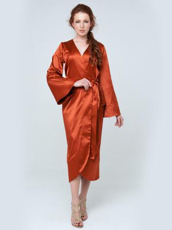 Платье Victoria Kuksina