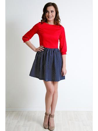 Платье MILANIKO