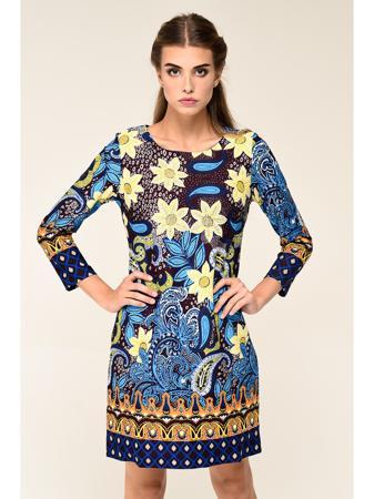 Платье Tutachi