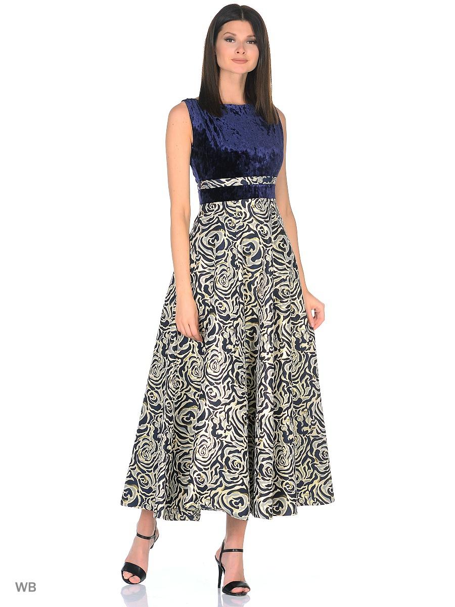 Платье МадаМ Т