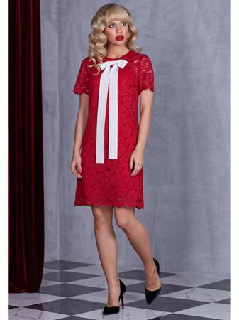 Платье VILLAGI