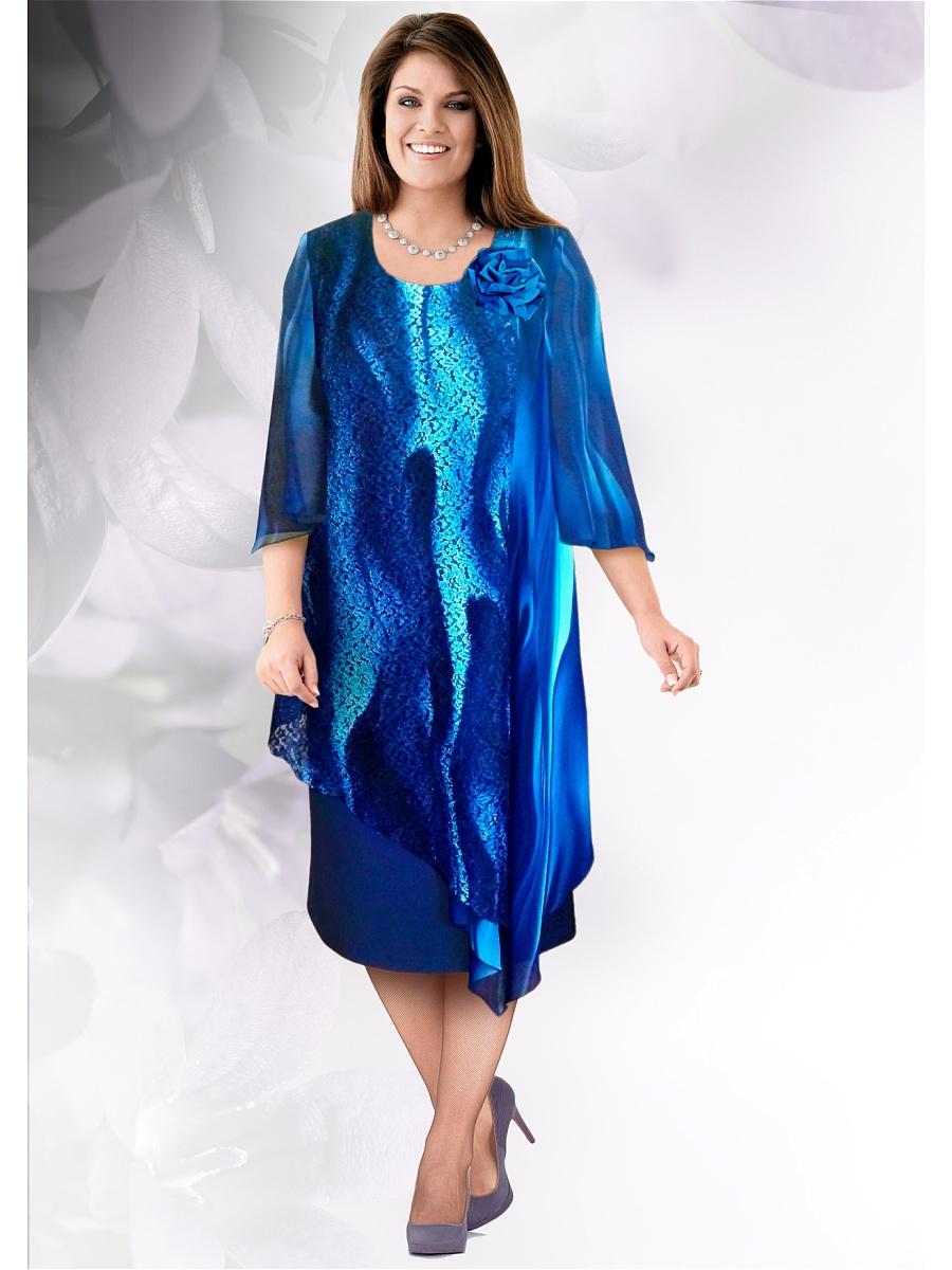 Платье Sezon Stylе