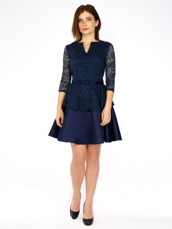 Платье Rosanna