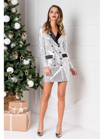 Платье Self Made