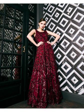 Платье DEMURYA