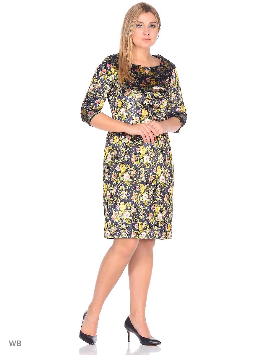 Платье ЖЕЛИМА