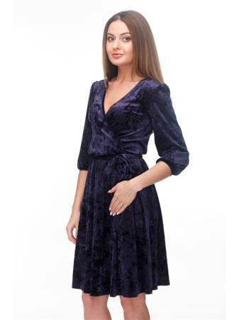 Платье BAZZARO