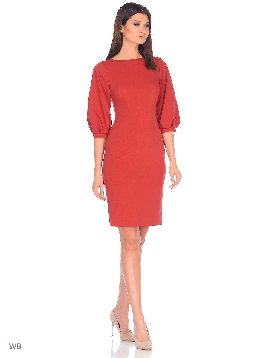 Платье Модный стиль