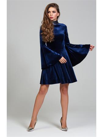 Платье Donna Saggia