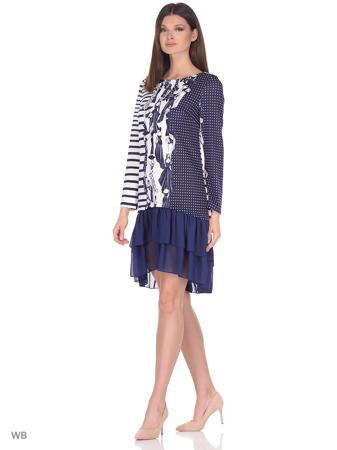 Платье MODA LUXE