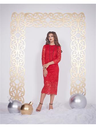 Платье VILLAGI