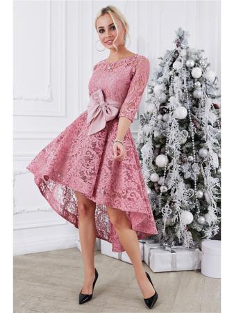 Платье Sasha Rozhdestvenskaya