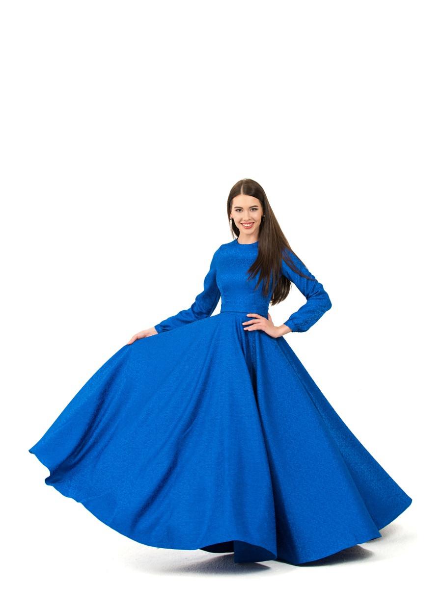 Платье Rimma Allyamova