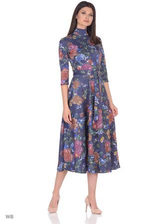 Платье Alina Assi