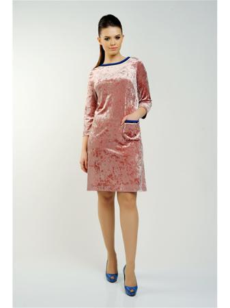 Платье Данаида