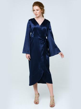 Платье Victoria Kuksina