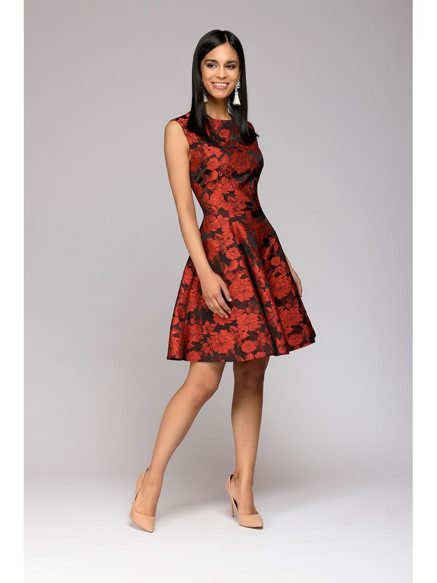 Платье 1001 DRESS