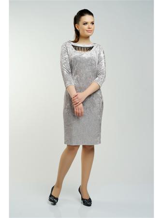 Платье Данаида