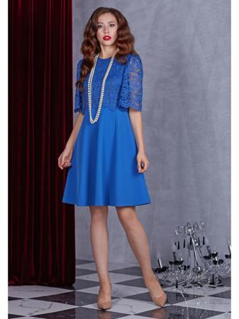 Платье VILLAGI