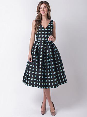 Платье Olga Skazkina