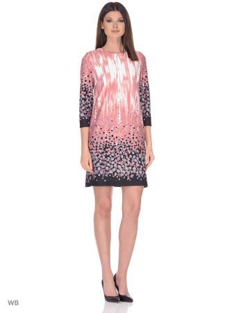 Платье MODA LUXE