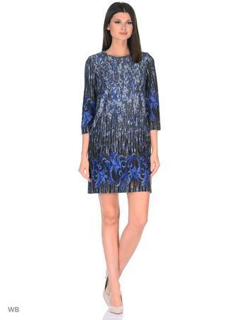 Платье MODA LUXE