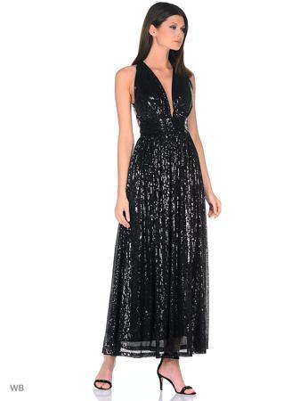 Платье Jan Steen