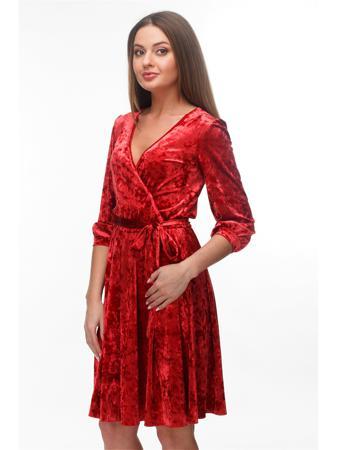 Платье BAZZARO