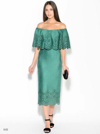 Платье Colambetta