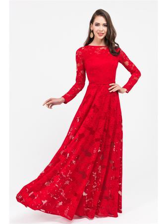 Платье Rimma Allyamova