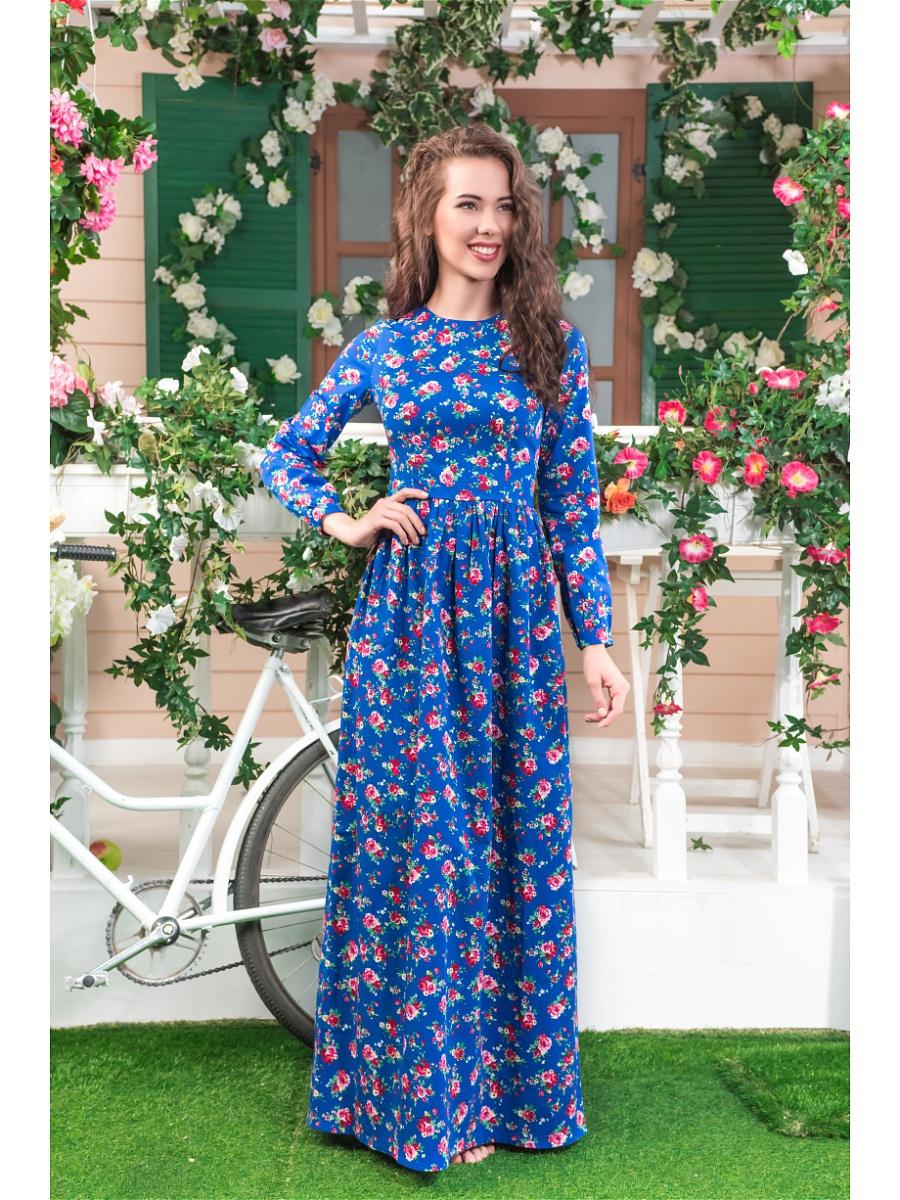 Платье Rimma Allyamova