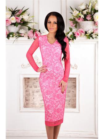 Платье EniMode