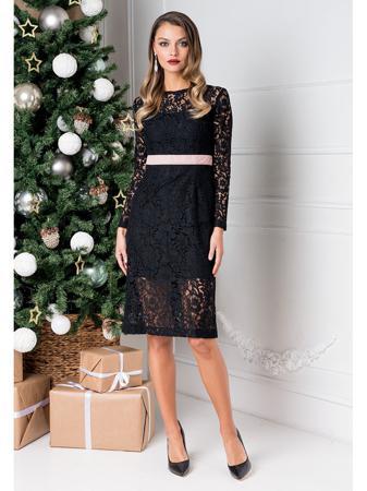 Платье Self Made