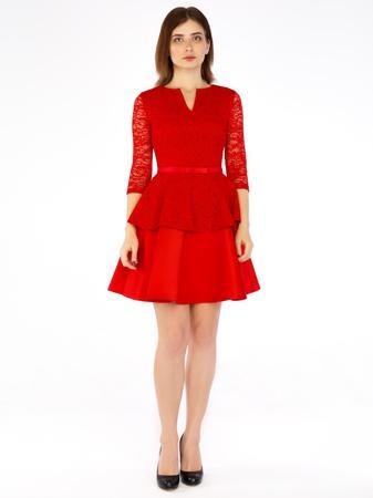 Платье Rosanna