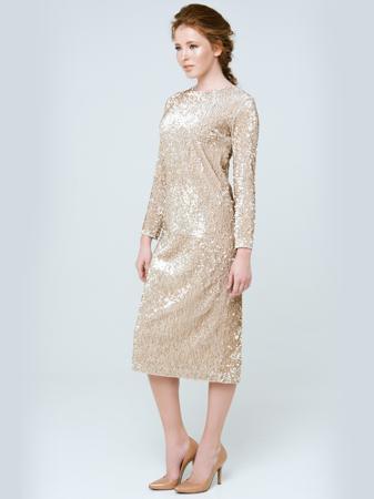 Платье Victoria Kuksina