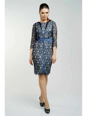 Платье Данаида