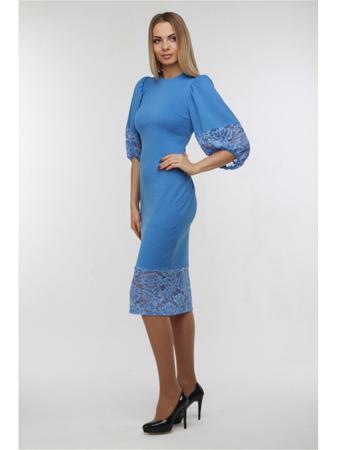 Платье ЯтакаЯ