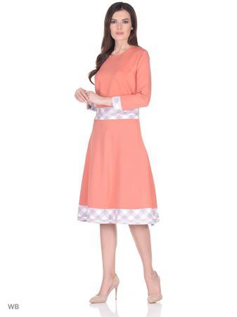 Платье MeiLLer