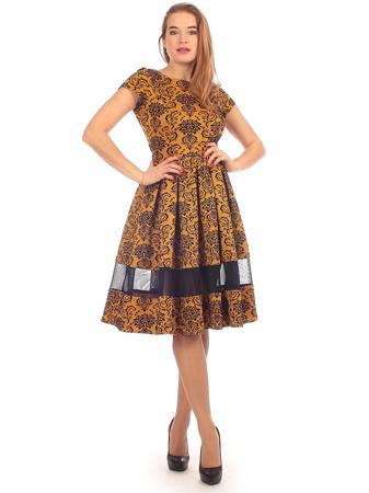 Платье Lamiavita