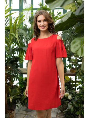 Платье KEY FASHION