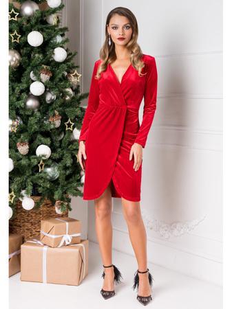 Платье Self Made