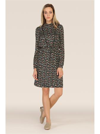 Платье PERSPECTIVE