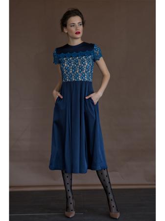 Платье Tsurpal