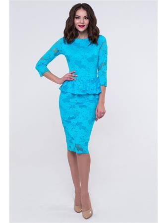 Платье Barcelonica