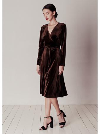 Платье Make Me